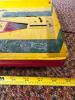 Automatic Score Skee Ball Tabletop Game - 3