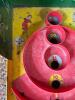 Automatic Score Skee Ball Tabletop Game - 6