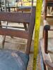 Vintage Children's Chairs, Mixed Styles - 5