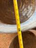 Galvanized Watering Can and Galvanized Tubs - 2