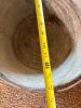 Galvanized Watering Can and Galvanized Tubs - 3
