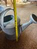 Galvanized Watering Can and Galvanized Tubs - 4