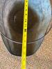 Galvanized Metal Ash Scuttles with Handles - 4