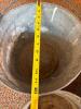 Galvanized Metal Utility Buckets - 5