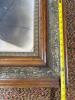 27"x31" Victorian-Style Framed Portrait and High School Diplomas - 2