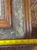 27"x31" Victorian-Style Framed Portrait and High School Diplomas - 3