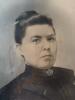 27"x31" Victorian-Style Framed Portrait and High School Diplomas - 5