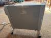 DeLonghi SafeHeat Panel Heater - 3