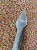 Iron Grapnel-Style Boat Anchor - 2