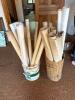Lot of Nautical Charts Sounding Maps East Coast