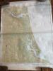 Lot of Nautical Charts Sounding Maps East Coast - 6