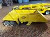 Tonka Car Carrier and Bottom Dump Trucks - 4