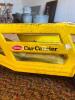Tonka Car Carrier and Bottom Dump Trucks - 7