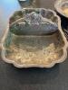 Assorted Silverplate Flatware and Serving Dishes - 2