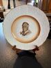 Solian Ware President Roosevelt Commemorative Plate