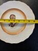 Solian Ware President Roosevelt Commemorative Plate - 3