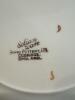 Solian Ware President Roosevelt Commemorative Plate - 4