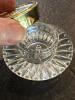 Three Avon Collectibles - 3