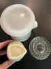 Three Avon Collectibles - 5