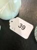 Three Avon Collectibles - 6