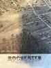 Dover and Rochester New Hampshire Posters, 1986 and Reprint - 10