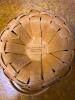 Longaberger Handwoven Basket 1995 - 4
