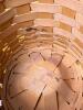 Longaberger Handwoven Basket 1995 - 5