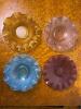 Italian Colony Waffle Glass - 2