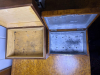 Decatur Collection Humidor and Wooden Storage Box - 2