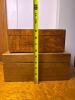 Decatur Collection Humidor and Wooden Storage Box - 3