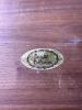 Decatur Collection Humidor and Wooden Storage Box - 5