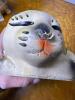 Whimsical Cat Figurines - 4