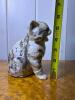 Whimsical Cat Figurines - 6