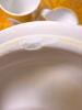 Porcelain Lot Featuring Noritake and P.K. Unity Germany - 3