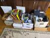 Giant Office Supply Collection