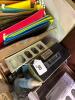 Giant Office Supply Collection - 6