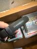 Sennheiser Wireless Headphones with Assorted Music and Software CDs - 2