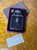 Ronson Master Case Art Deco-Style Cigarette Case