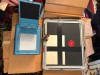Slide Duplicator by Airequipt Manufacturing with Dialmaster Easel