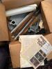 Slide Duplicator by Airequipt Manufacturing with Dialmaster Easel - 4