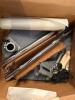 Slide Duplicator by Airequipt Manufacturing with Dialmaster Easel - 5