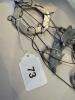 Spooniques Dolphin Pewter Wind Chimes - 4