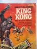 King Kong Giant Classic Comic Whitman 1968 Authorized Edition - 3