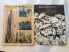 King Kong Giant Classic Comic Whitman 1968 Authorized Edition - 7