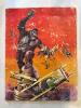 King Kong Giant Classic Comic Whitman 1968 Authorized Edition - 8