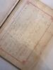 Odd Fellows and Elks Constitution and By-Laws Books - 3