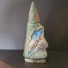 Beam Bourbon Whiskey Maine Decanter
