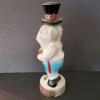 1964 Regal China Elephant Decanter for Gilbey's Spicy Royal Scotch - 2