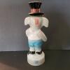 1964 Regal China Elephant Decanter for Gilbey's Spicy Royal Scotch - 3