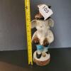 1964 Regal China Elephant Decanter for Gilbey's Spicy Royal Scotch - 6